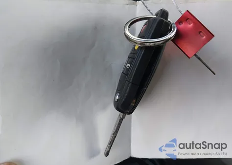 2008 Volvo S60 2.5T z USA, uszkodzony, nr VIN YV1RS592882684292